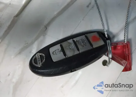 2011 Nissan Altima 2.5 S z USA, uszkodzony, nr VIN 1N4AL2AP0BC178629